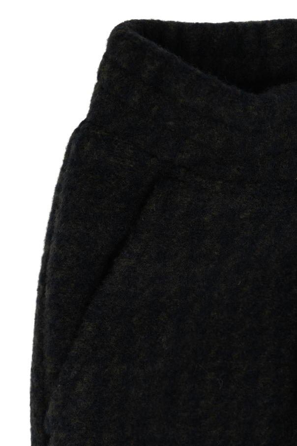 Palm Angels Kids Sweatpants