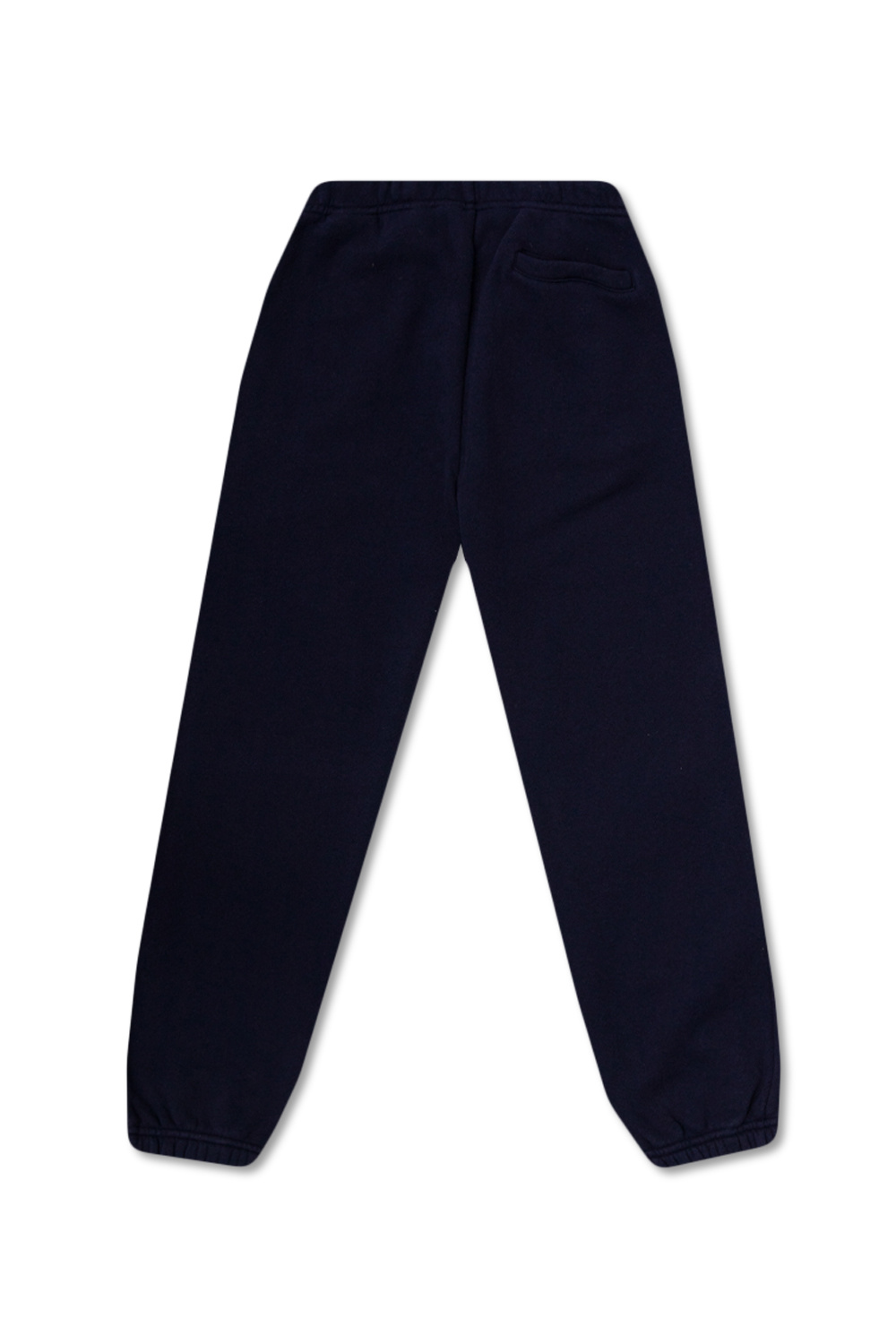 Givenchy Monogram-jacquard Shell Track Pants, Navy, 46