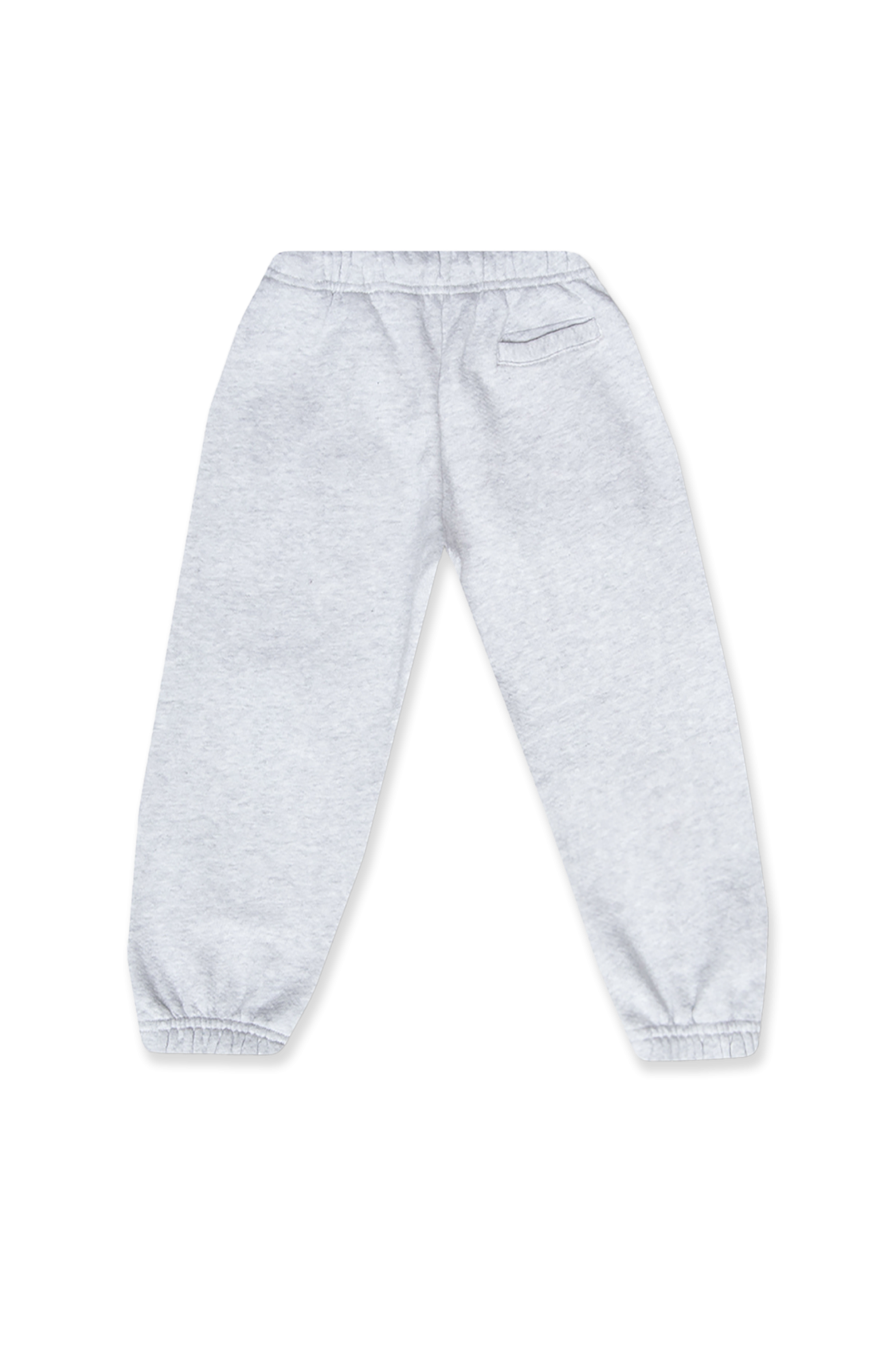 Palm Angels Kids Sweatpants with pockets