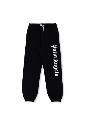 Logo sweatpants