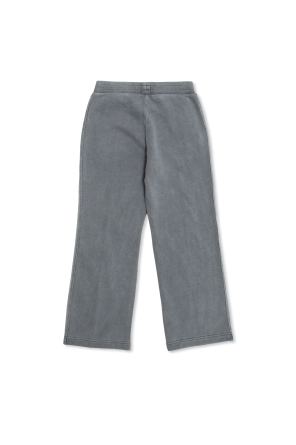 Cotton trousers od Palm Angels Kids