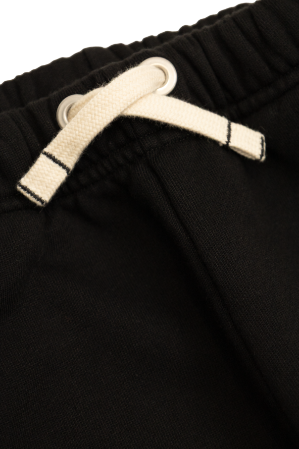 Palm Angels Kids Jogginghose mit aufgedrucktem Logo