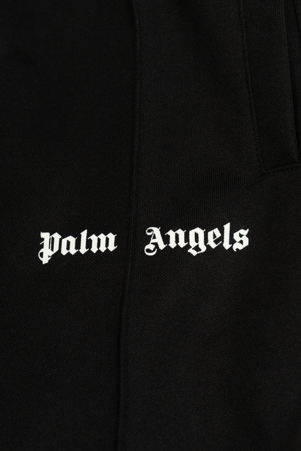 Palm Angels Kids Sweatpants