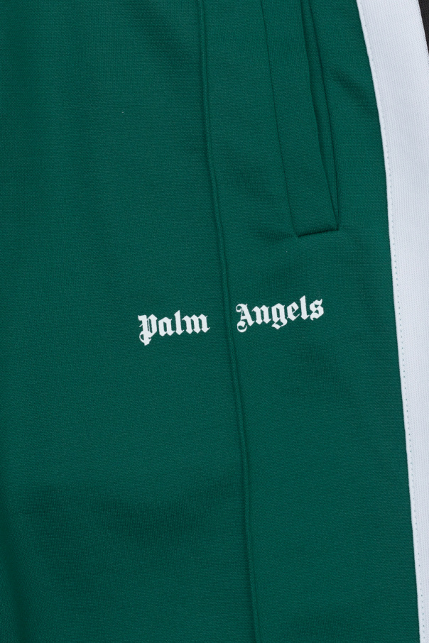 Palm Angels Kids nike wmns woven cargo pants black
