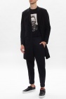 Neil Barrett Pleat-front trousers