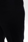 Neil Barrett Pleat-front trousers