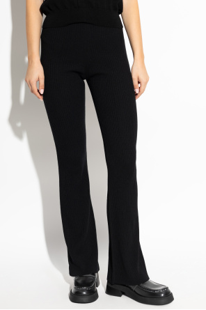 AllSaints Trousers Peaches