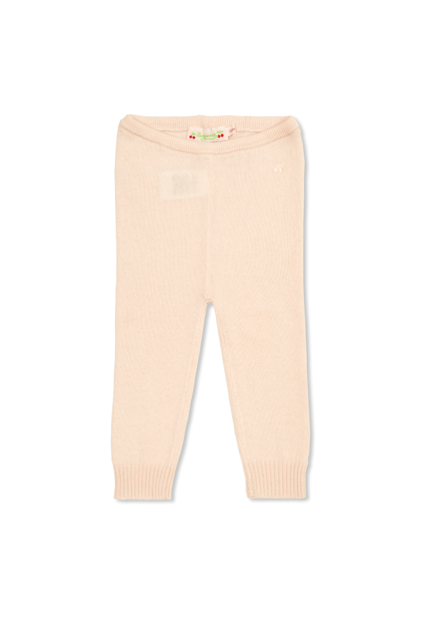 Bonpoint  Cashmere trousers