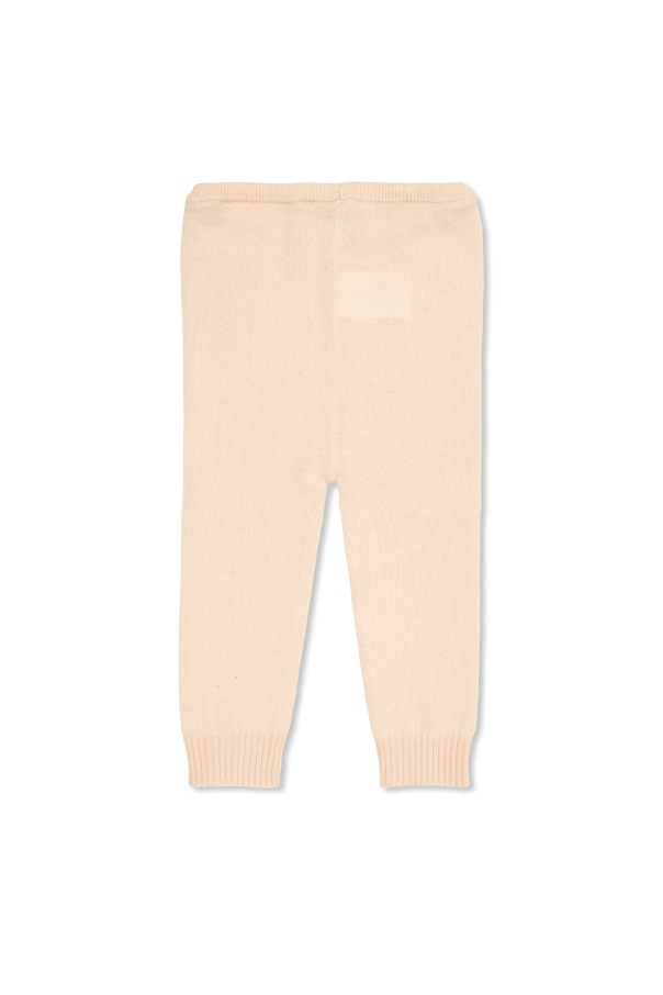 Bonpoint  Cashmere trousers