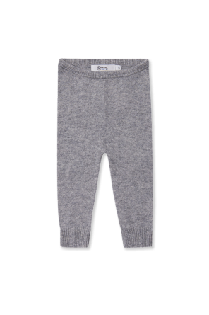 Cashmere leggings