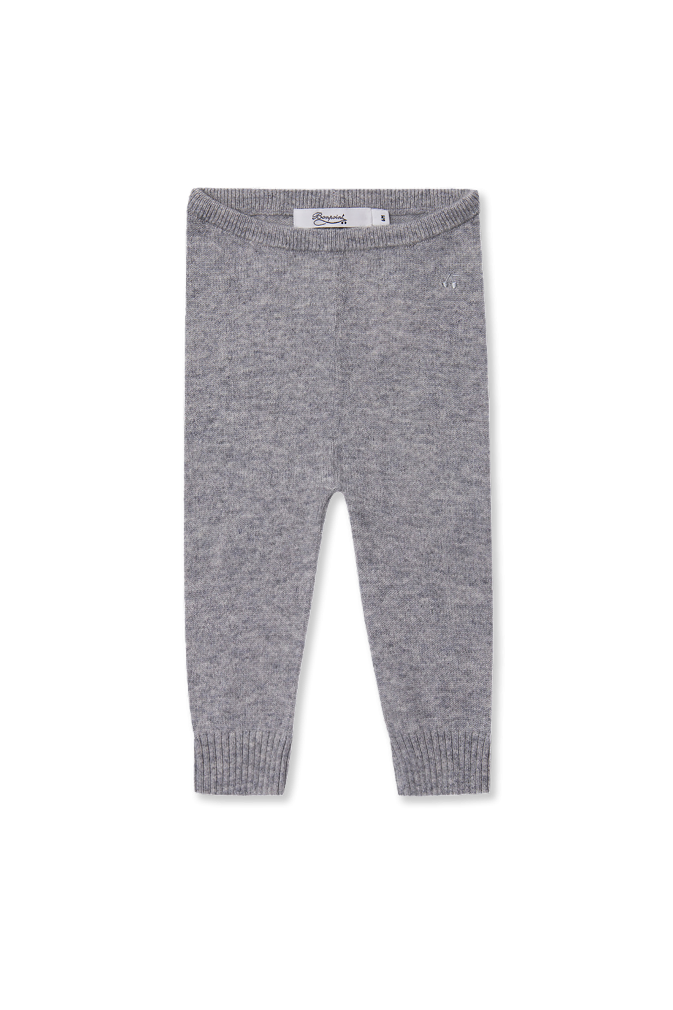 Bonpoint  Cashmere leggings