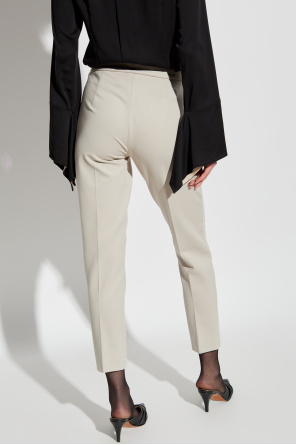 Max Mara Bügelfaltenhose Pegno