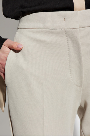 Max Mara Bügelfaltenhose Pegno