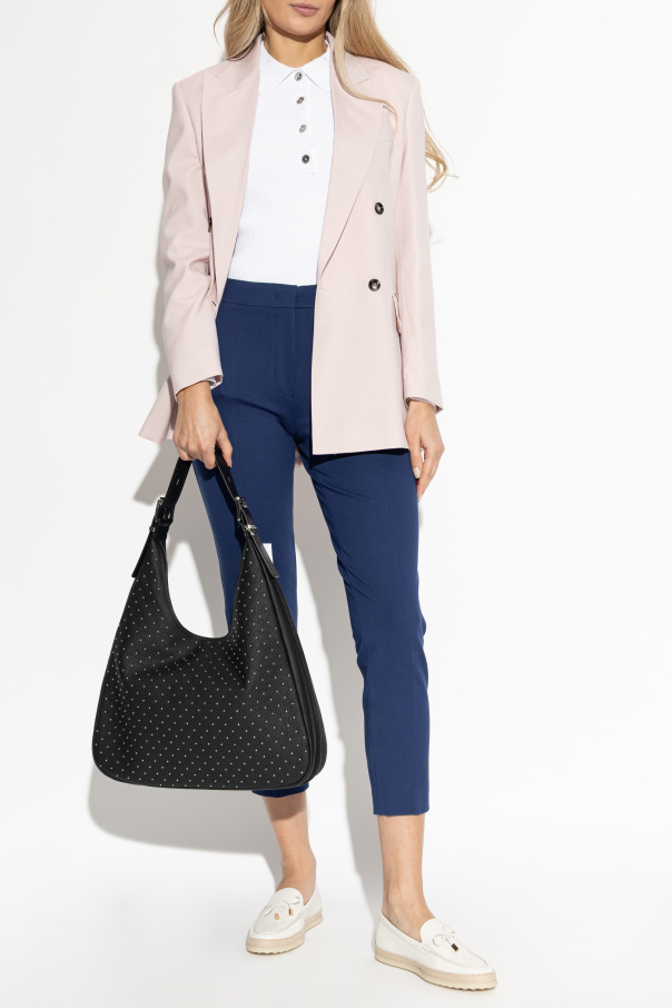 Max Mara "Pegno" trousers