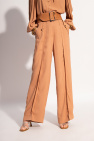 Ulla Johnson ‘Henrik’ trousers with tie waist