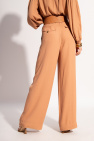 Ulla Johnson ‘Henrik’ trousers with tie waist