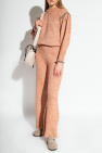 Ulla Johnson ‘Clara’ ribbed trousers