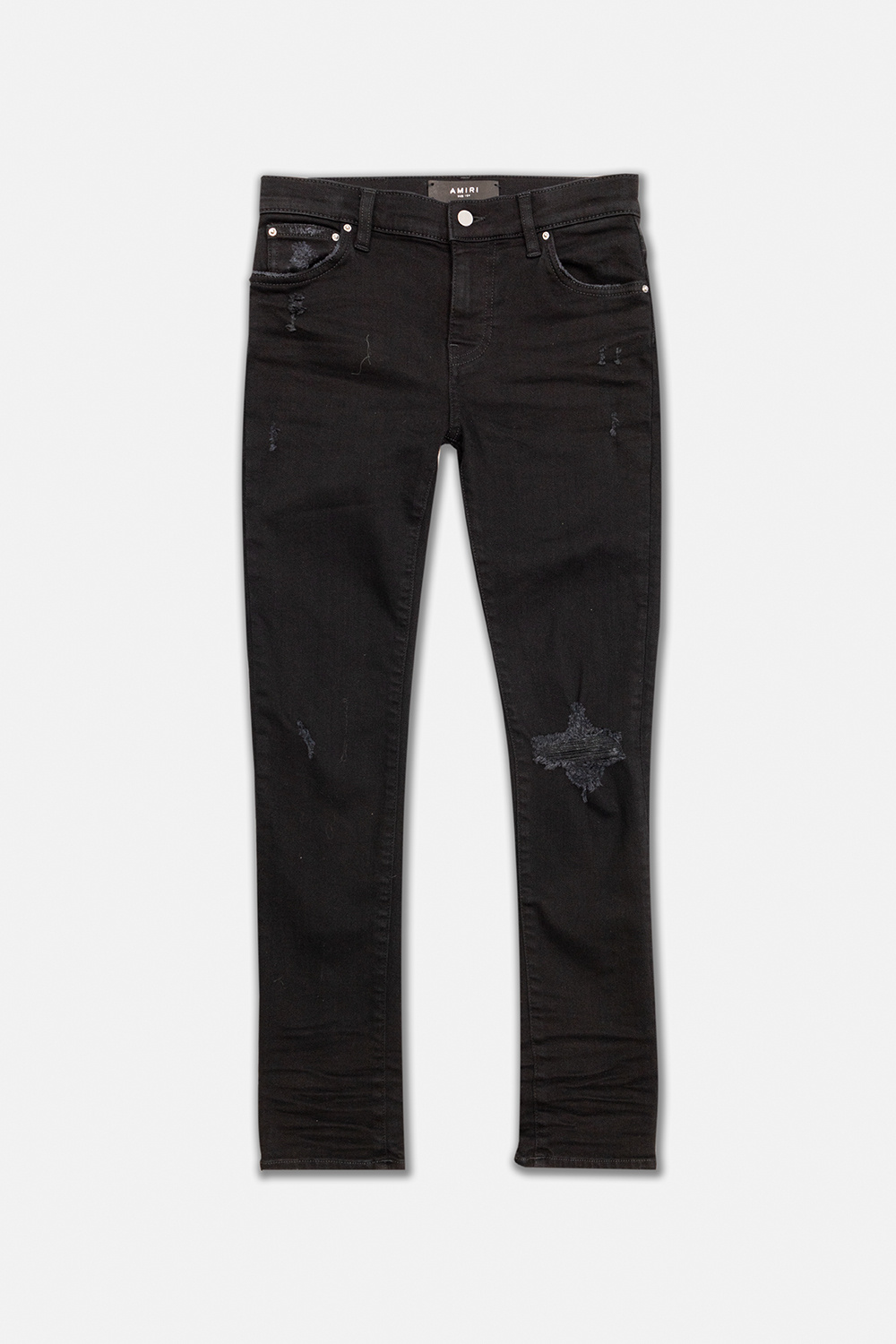 Amiri Kids Distressed jeans