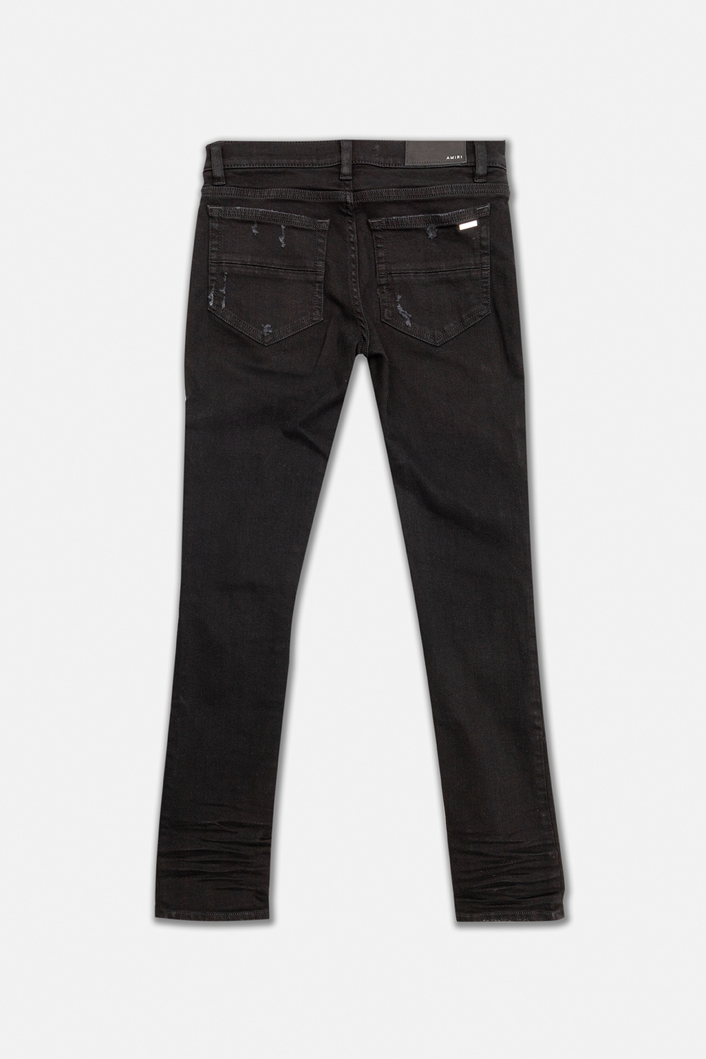 Amiri Kids Distressed jeans