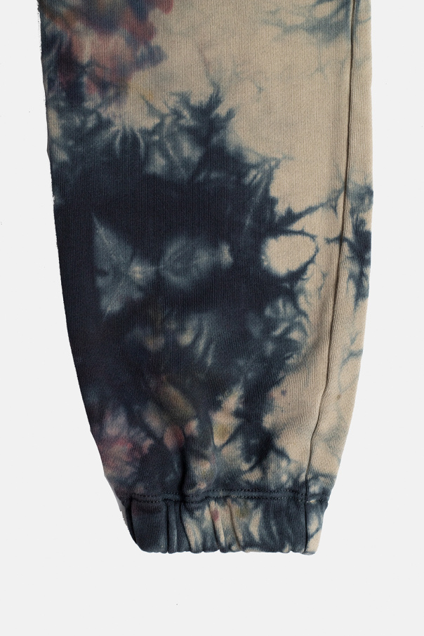Amiri Kids giambattista valli floral print cotton dress item
