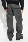 Amiri Trousers with pockets