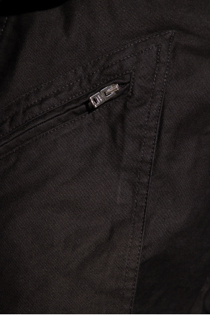Amiri Trousers with multiple pockets