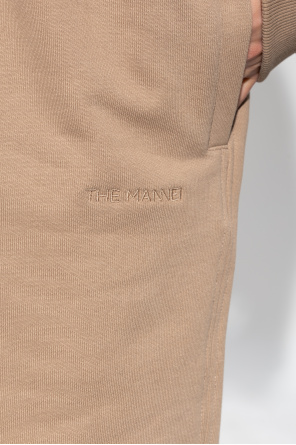 The Mannei ‘Bushra’ sweatpants