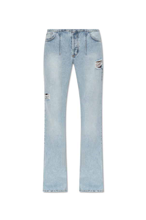 The Mannei ‘Nula’ jeans