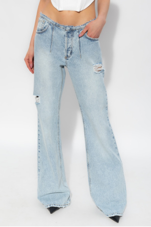 The Mannei ‘Nula’ jeans