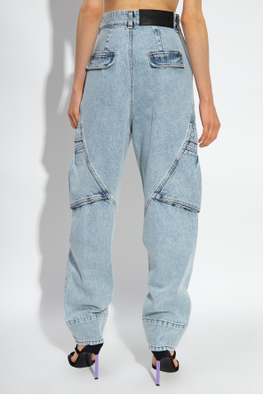 The Mannei ‘Plana’ jeans