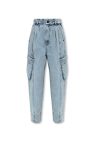 The Mannei ‘Plana’ jeans
