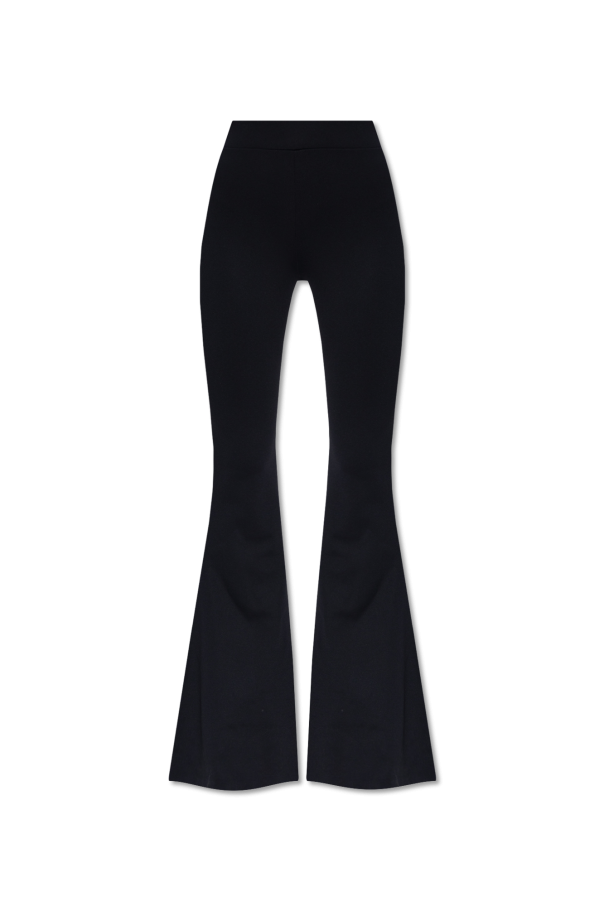 The Mannei ‘Supsa’ flared ensemble trousers