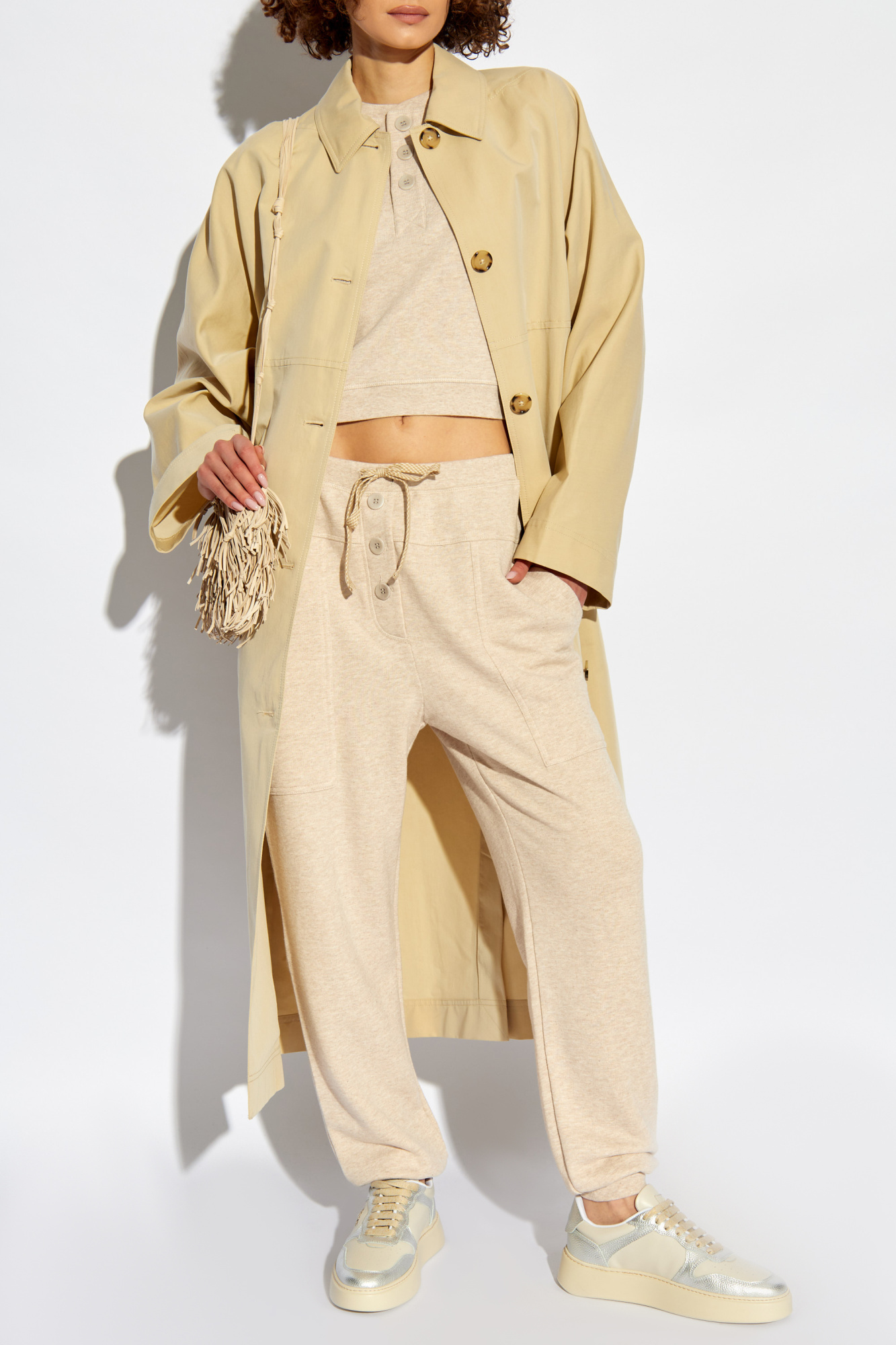 Ulla Johnson Sweatpants 'Calla'