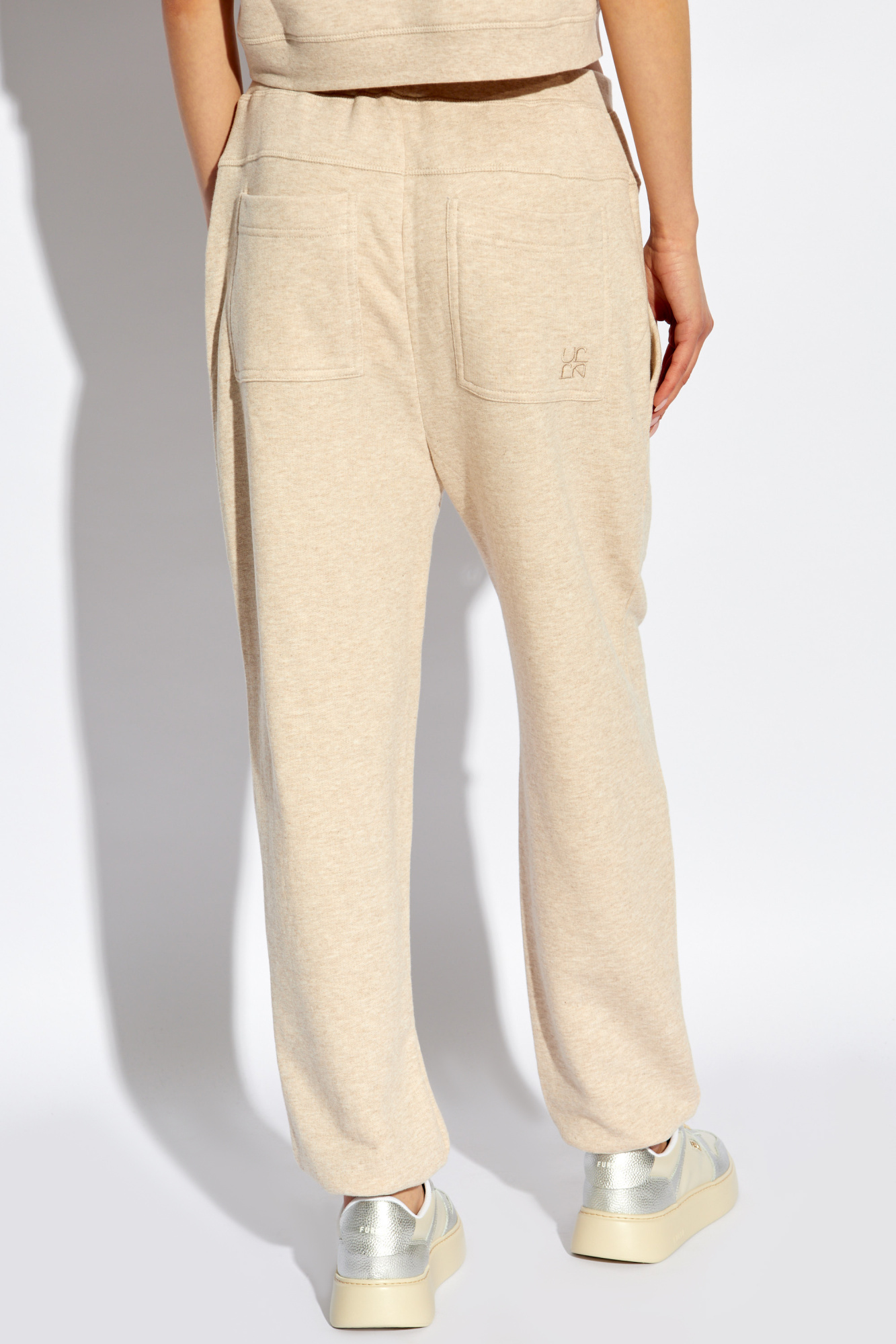 Ulla Johnson Sweatpants 'Calla'