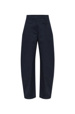"Marine" trousers