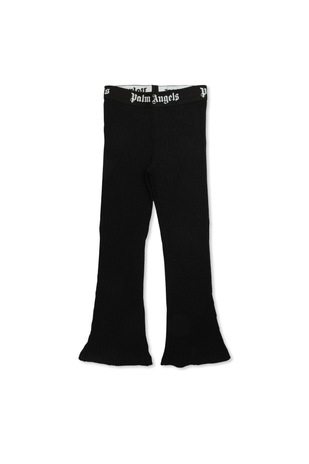 Glitter Pants od Palm Angels Kids