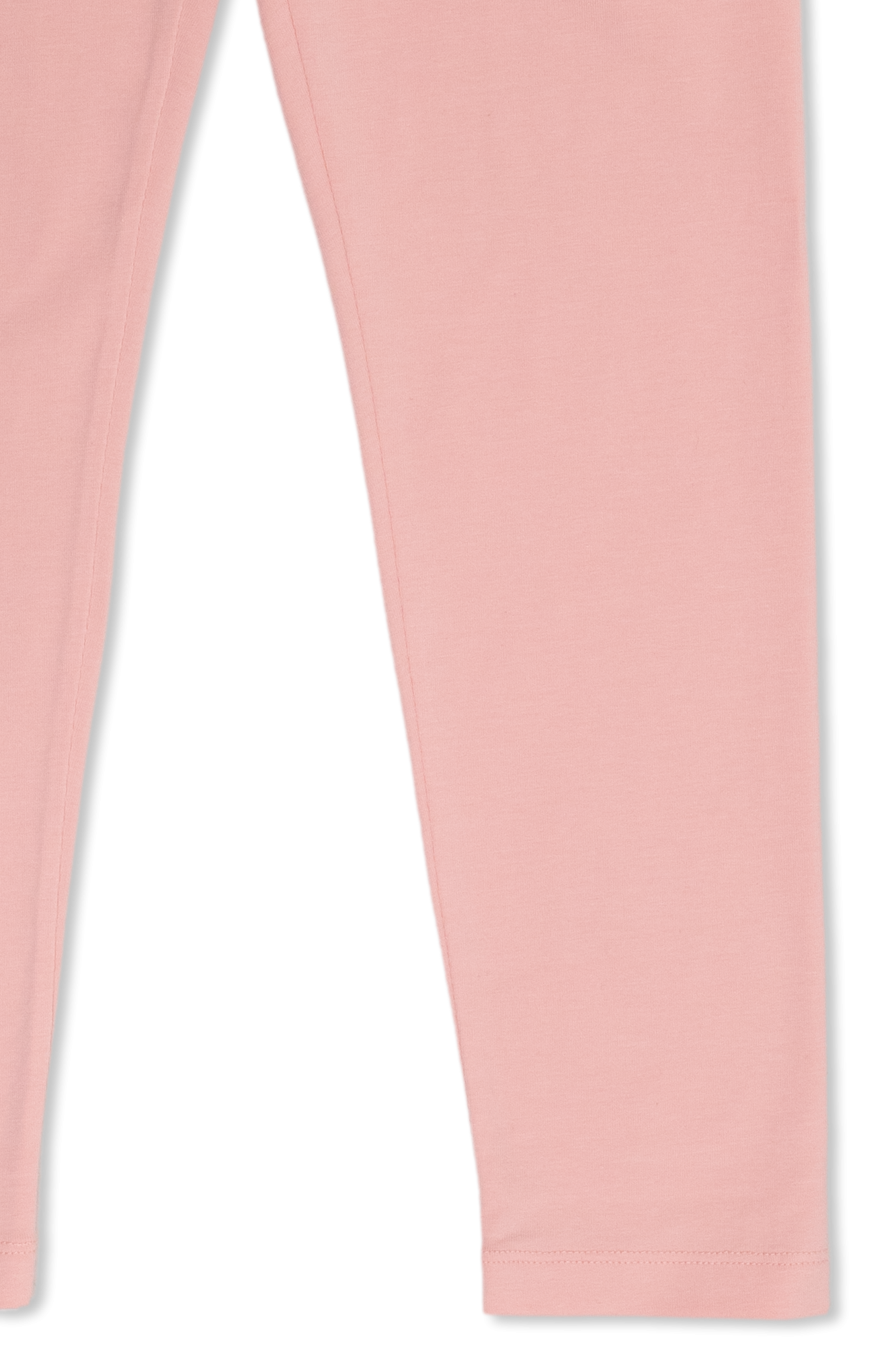 REEBOK, Pastel pink Women's Leggings