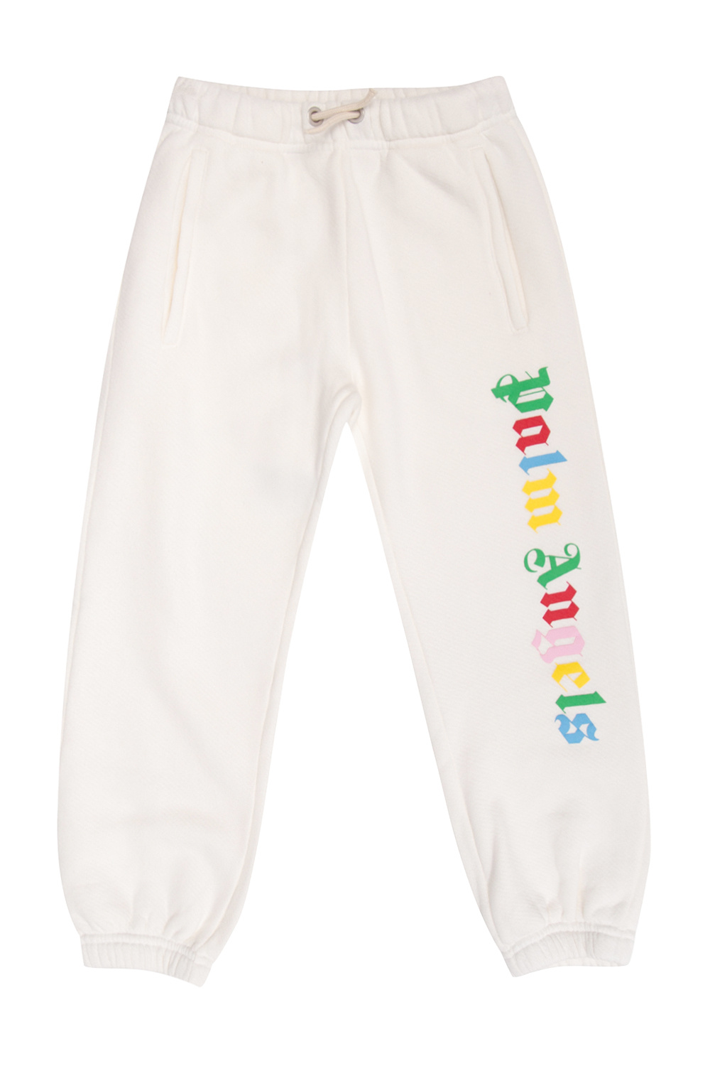 Dress and Blouse 100% Cotton Sweatpants with logo