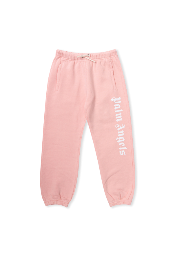 South Beach legging shorts in black Sweatpants with logo