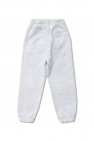 A-COLD-WALL Noos wide-leg bermuda shorts Black Sweatpants with pockets