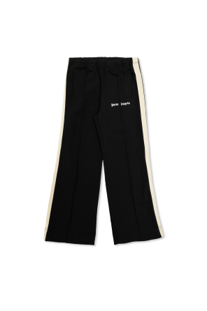 Straight-leg trousers od Palm Angels Kids