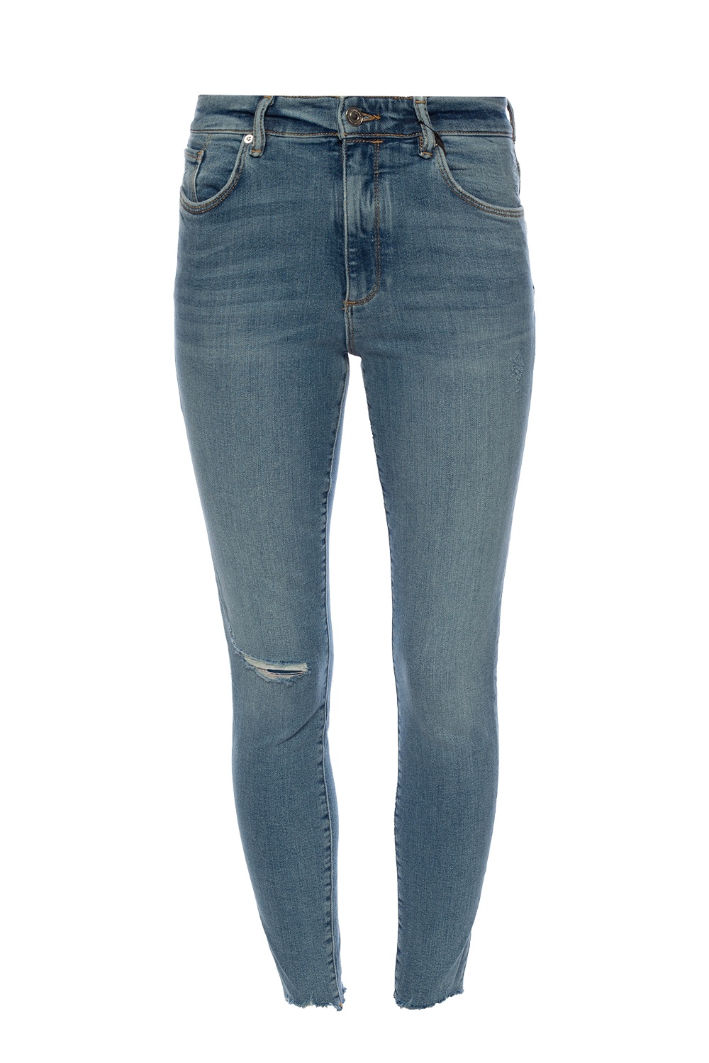 AllSaints ‘Phoenix’ jeans