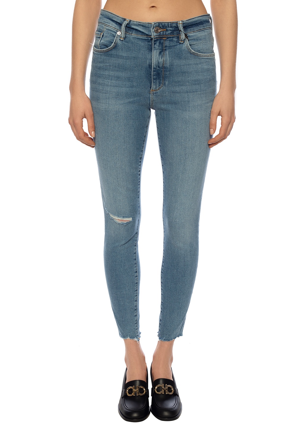 AllSaints ‘Phoenix’ jeans