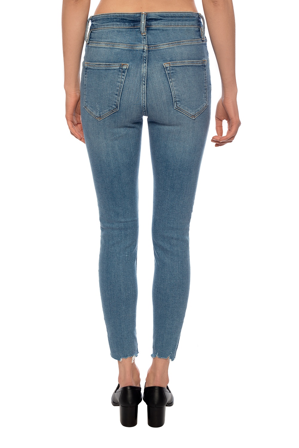 AllSaints ‘Phoenix’ jeans