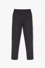 AllSaints ‘Pismo’ side-stripe trousers