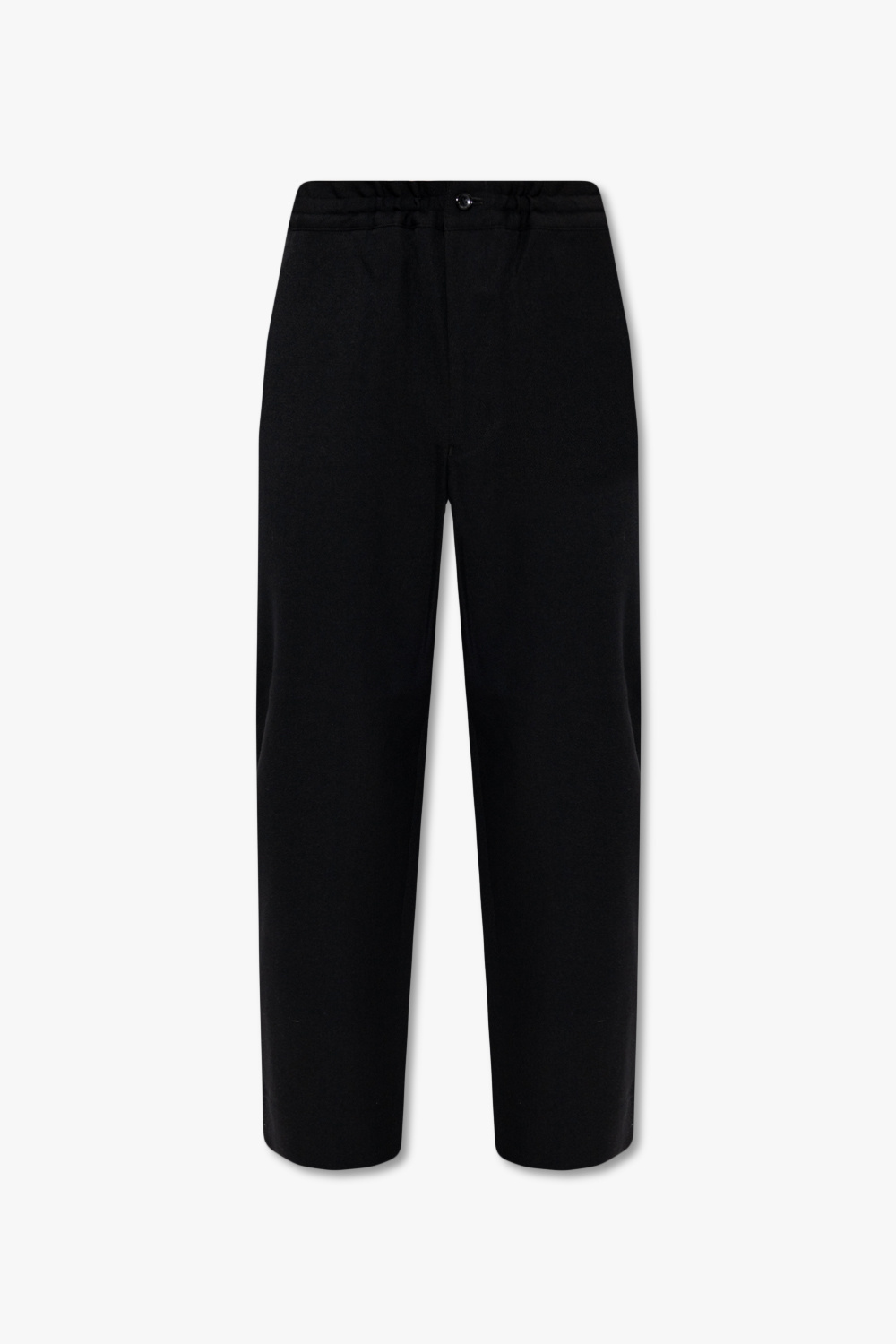 Comme des Garçons Homme Plus Relaxed-fitting trousers