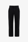 Comme des Garçons Homme Plus Wool trousers
