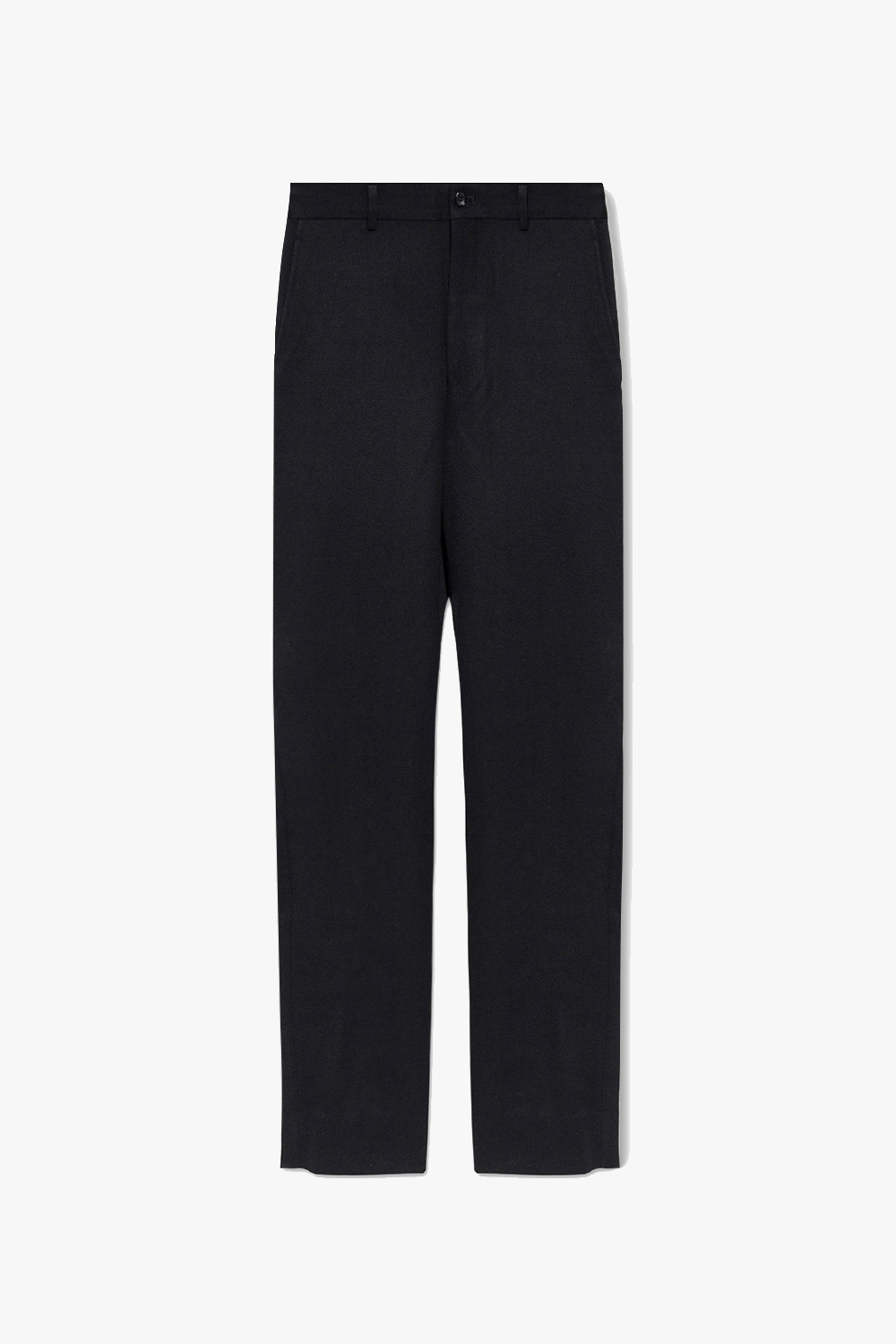 Comme des Garçons Homme Plus Wool trousers