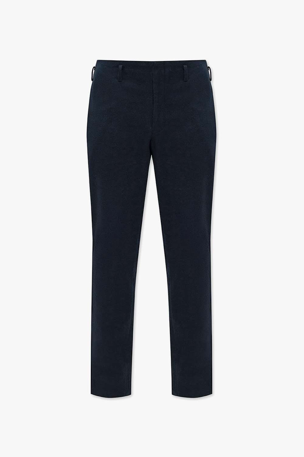 Comme des Garçons Homme Plus Wool trousers