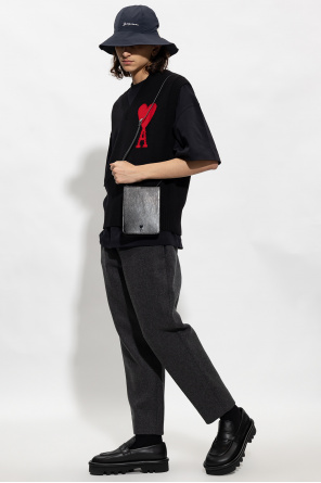 Relaxed-fitting trousers od Comme des Garçons Homme Plus